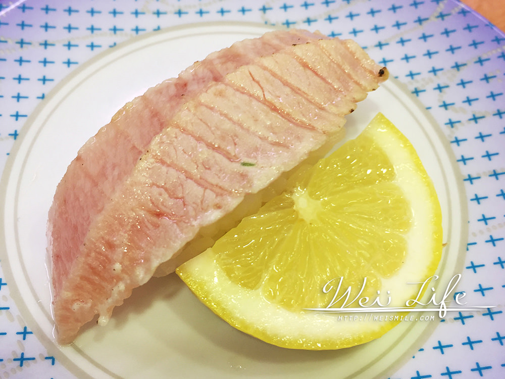 日本美食好吃的迴轉壽司魚卸回転寿司ダイマル水産(池袋店)平價又美味一個人也可以用餐