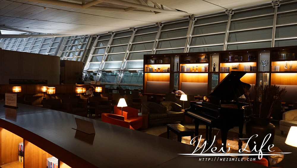 首爾仁川國際機場轉機貴賓室seoul vip lounge4小時停留休息用餐Asiana Lounge Business Class