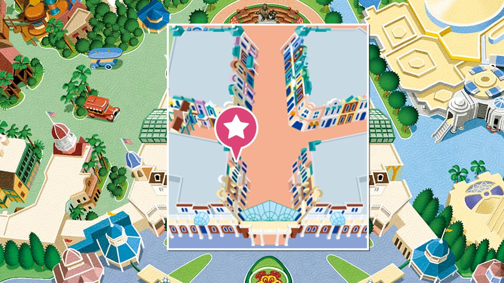 東京迪士尼樂園海洋陸地爆米花桶款式整理！附口味/販售位置/地圖/售價/購買攻略