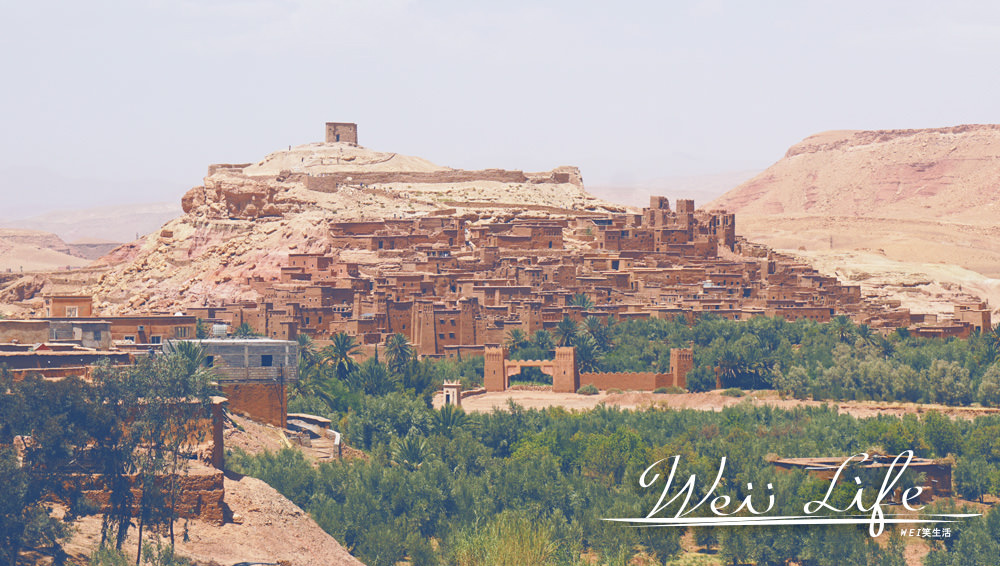 出發前往摩洛哥旅遊前一定要知道的55件事。關於人/事/物/美食/交通/治安