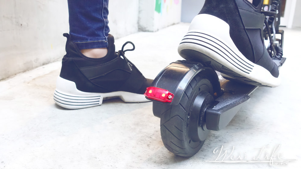 Fiat500電動滑板車，讓科技輕鬆滑進我們的時尚生活
