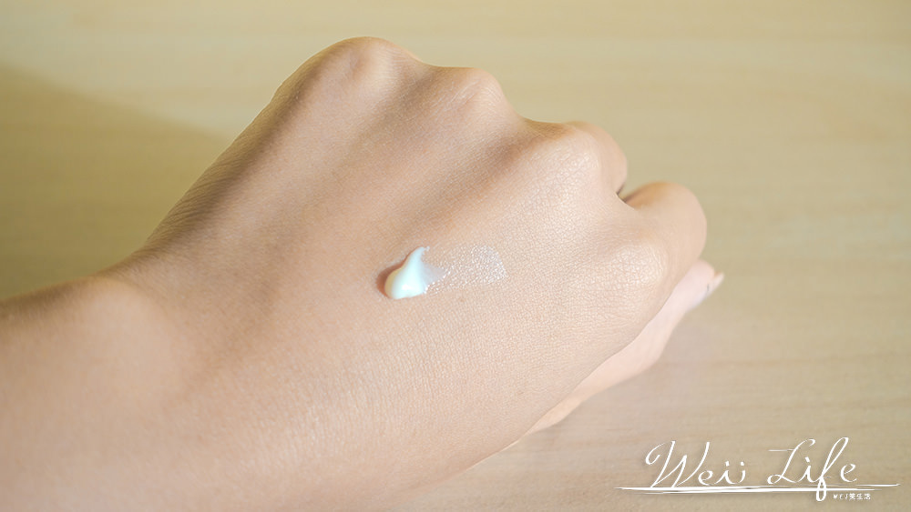 日本allie Ex Uv高效防曬水凝乳 無畏陽光防曬是一輩子的事 Wei笑生活