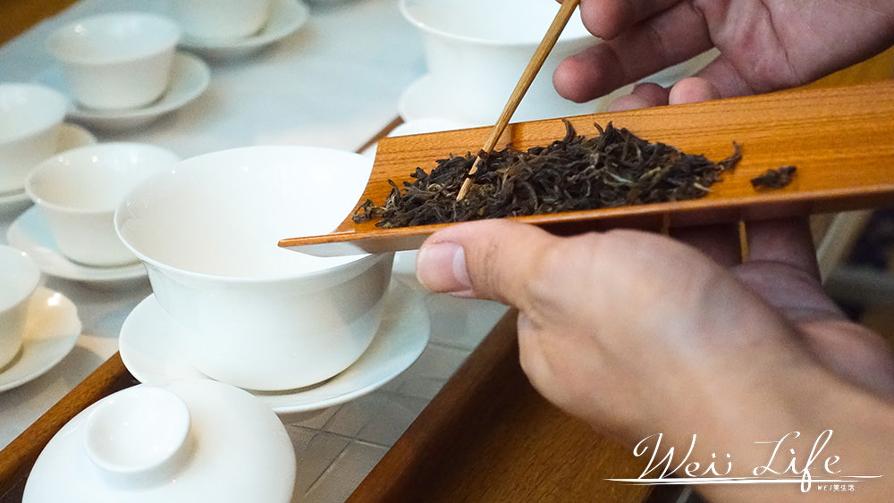 台中飲料推薦茶米店絕對時尚品茶店，用一杯茶的時間讓你愛上台灣茶