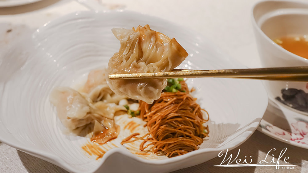 米其林三星頤宮餐廳套餐評價分享，唯一台灣米其林三星餐廳餐點推薦。