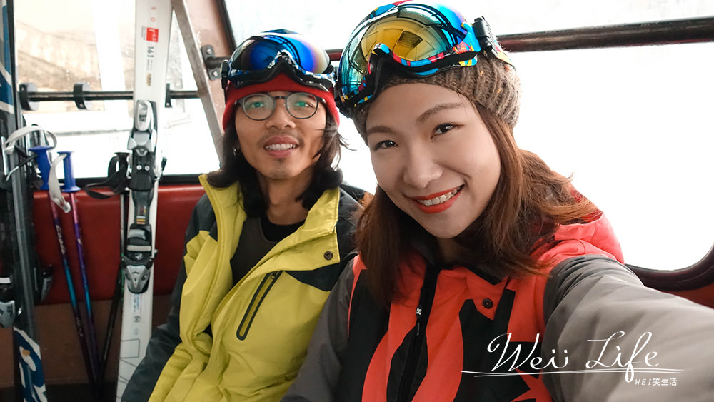 日本旅遊✈日本滑雪新潟粉雪東京近郊滑雪場神樂滑雪場/KAGURA滑雪場自助滑雪攻略懶人包