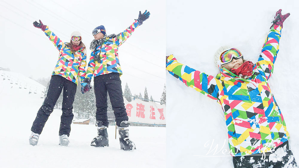 第一次滑雪該怎麼挑選適合的滑雪衣服？雪衣、雪褲、雪鏡等滑雪配件購買分享