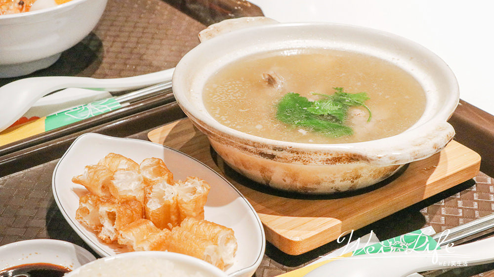 正宗星馬料理肉骨茶海南雞飯，一份來自國宴級的美味「張記海南雞飯」