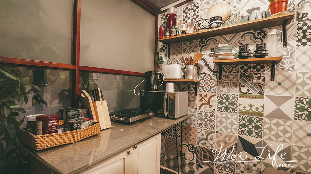 越南旅遊✈胡志明住宿推薦超美Airbnb超難訂，媲美越南網美飯店一晚只要750元台幣