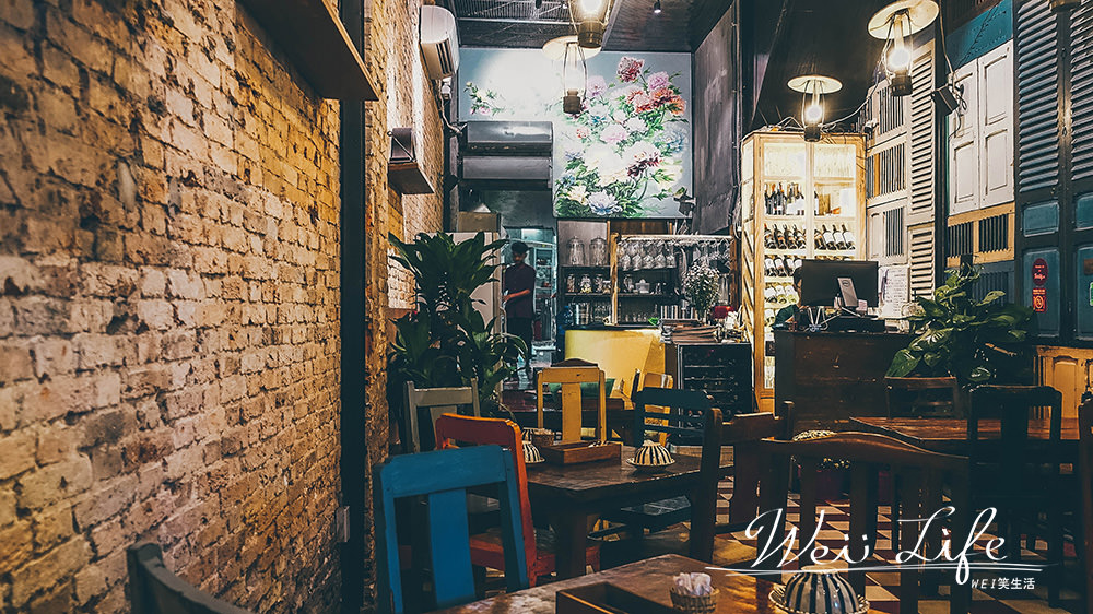越南旅遊✈胡志明餐廳推薦道地的越南菜Ngoc Chau Garden，必點菜色及美食評價