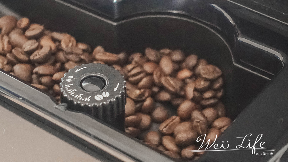 『有了義大利全自動義式咖啡機，你家就是咖啡廳』- Delonghi每天的幸福時刻