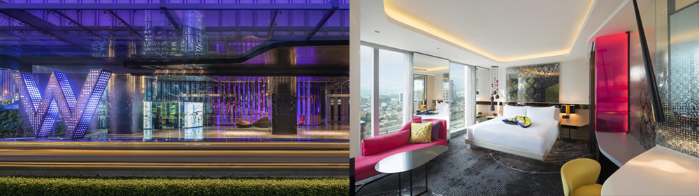 吉隆坡飯店推薦8間值得住的網紅飯店/五星酒店/特色旅店住宿/馬來西亞飯店/整理