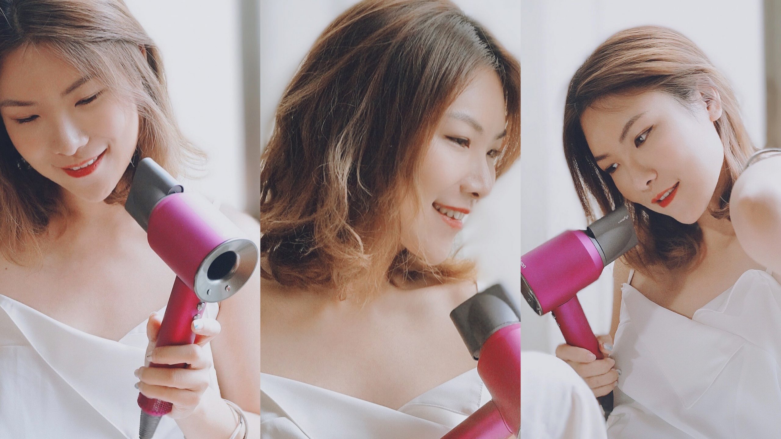 台中美髮推薦///Eyes美髮藝術，不用去韓國也能擁有韓星髮型Aria正宗韓式手工燙髮