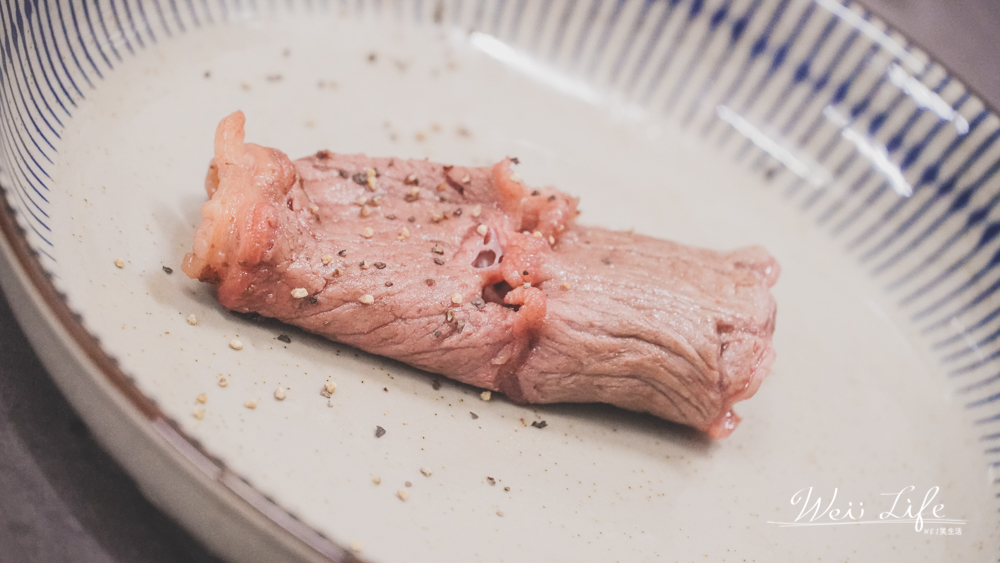 中秋烤肉組推薦//在家烤肉必備烤肉盤+澎湃烤肉宅配組肉質棒可以直接燒烤！