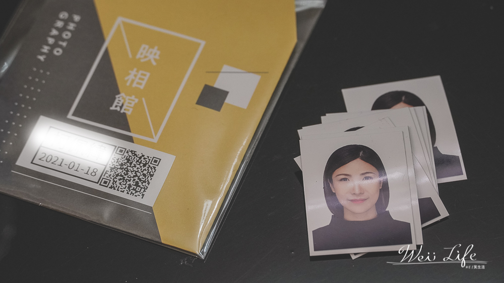 映相館高雄店免出國就能拍韓式證件照、形象照。秀出最亮眼的美照，高雄拍照攝影師造型師一條龍服務推薦。