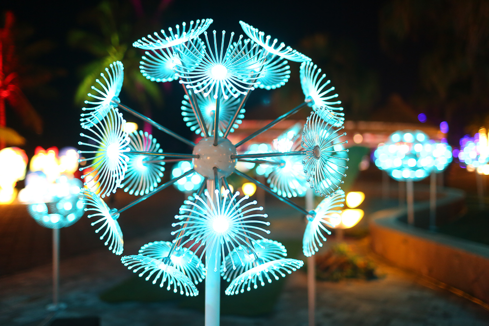 2021花蓮燈會推薦//花蓮太平洋燈會、活動時間、免費接駁、全台最大花燈、一次玩遍水陸景點