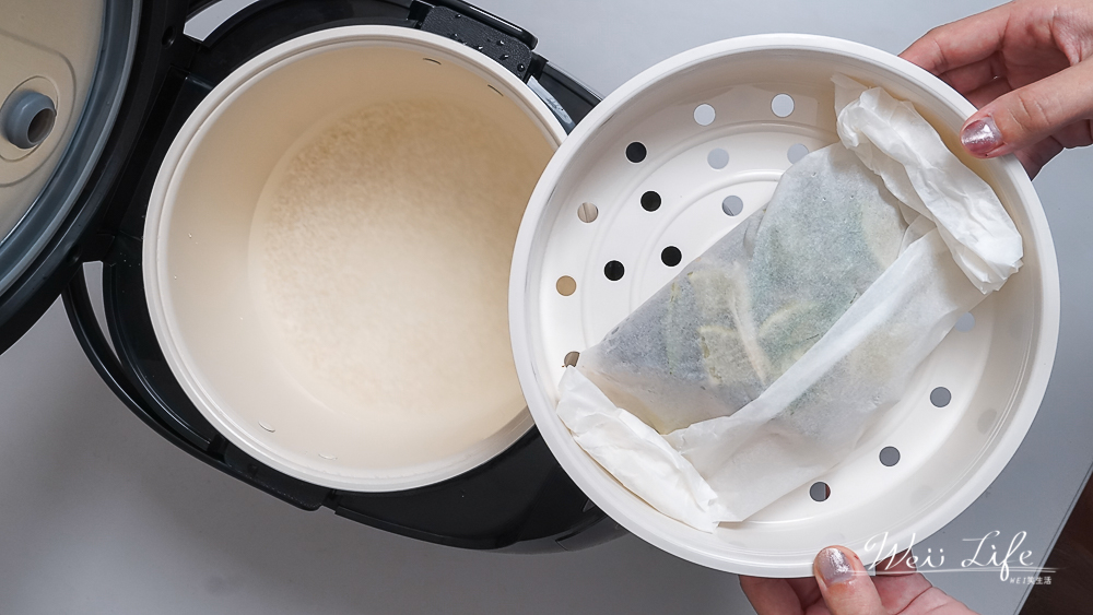 山水智能萬用鍋食譜分享15種內建功能，5公升大容量舒肥、燉湯、自製優格、三菜一湯、煎炒煮火鍋。