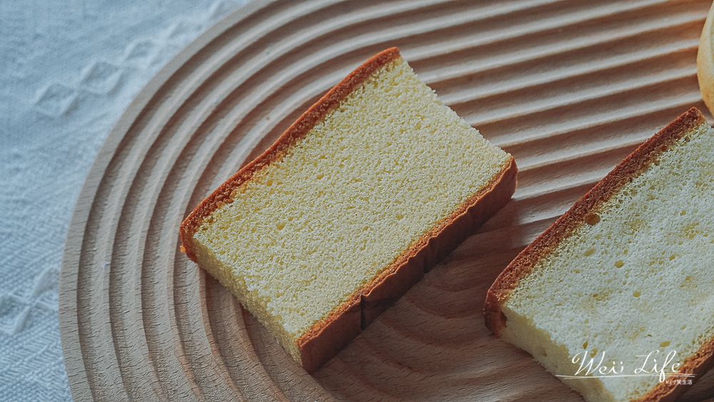 金格彌月蛋糕免費申請招牌日本長崎蛋糕，今年的哞星人牛年彌月禮盒推薦也太可愛。