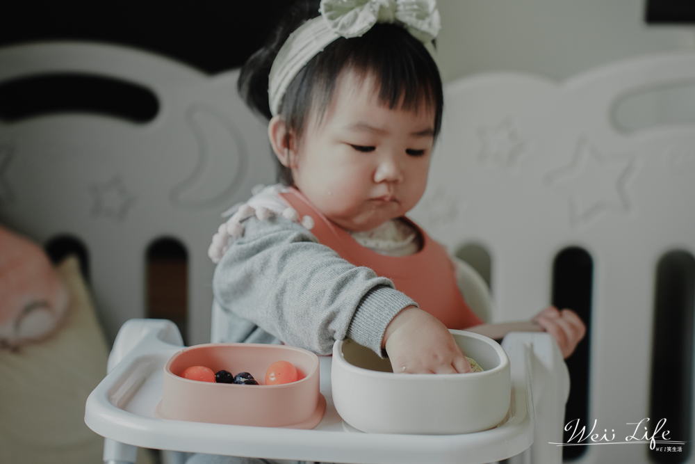韓國MOYUUM白金矽膠寶寶幼童副食品餐具系列