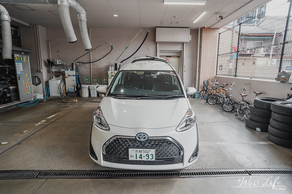 「ToCoo!讓您輕鬆開啟日本自駕之旅」最好用的日本租車比價網，最低費用不用千元。