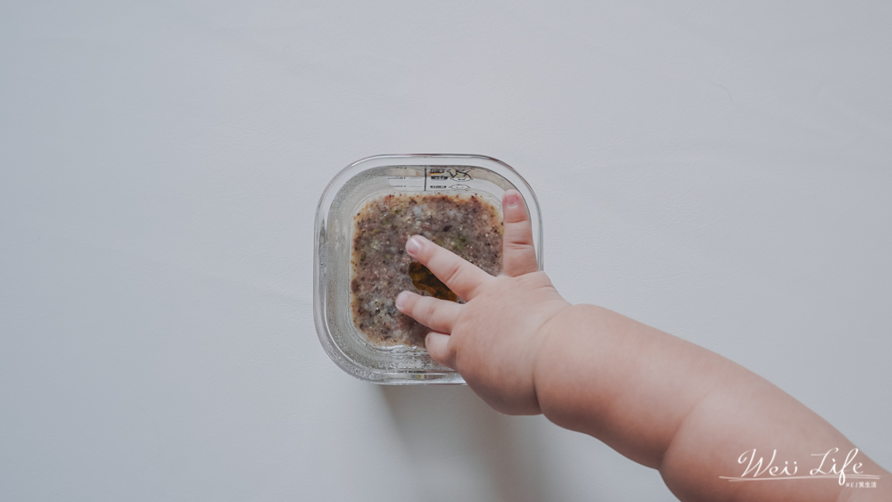 最好用的 LocknLock寶寶副食品碗、副食品耐熱玻璃調理盒、 LocknLock保鮮盒、 LocknLock保溫瓶心得分享。