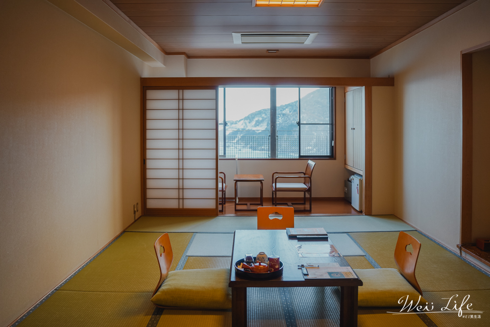 京都旅遊伊根住宿//奧伊根油屋旅館本館，松葉蟹吃到飽、絕贊溫泉、天然美景、伊根船屋飯店推薦。