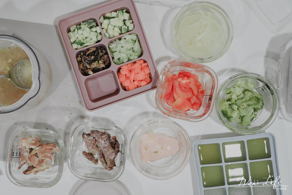 韓國MOYUUM白金矽膠寶寶幼童副食品餐具系列