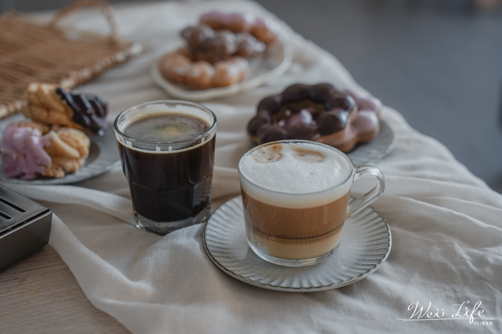 De’Longhi Dinamica全自動咖啡機，讓你每天都有生活儀式感。全自動奶泡系統、義式咖啡機推薦