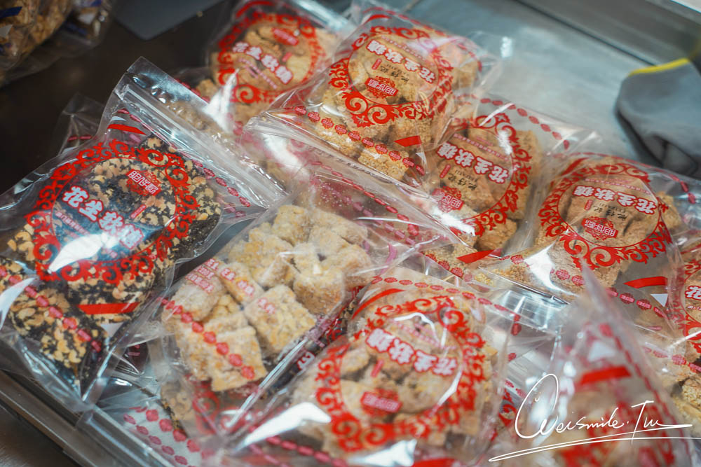 澳門必買伴手禮，專屬這城市的百年記憶。老字號伴手禮推薦！杏仁餅、蝦子面…在地人私藏清單公開