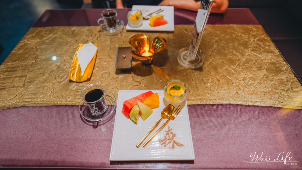 台中美食//森鐵板燒米其林餐盤推介，一輩子一定要吃一次的日本皇室12A和牛超稀有。