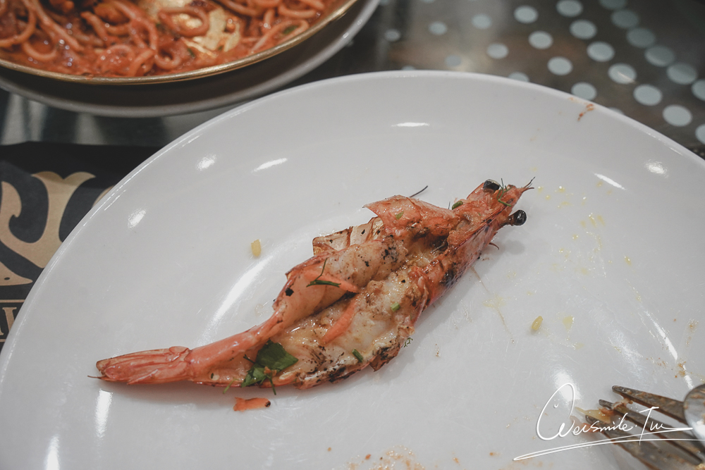 埃及紅海胡佳達海鮮餐廳推薦Caviar Restaurant：一絕對是埃及幾天下來最滿足的一餐