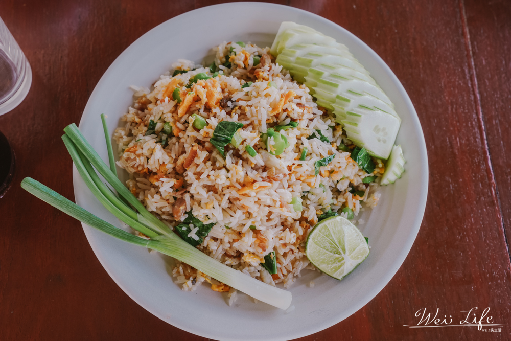 大城美食泰國蝦名店Ruen Thai Kungpao，必吃超大泰國蝦！超級美味鮮嫩吃過真的回不去