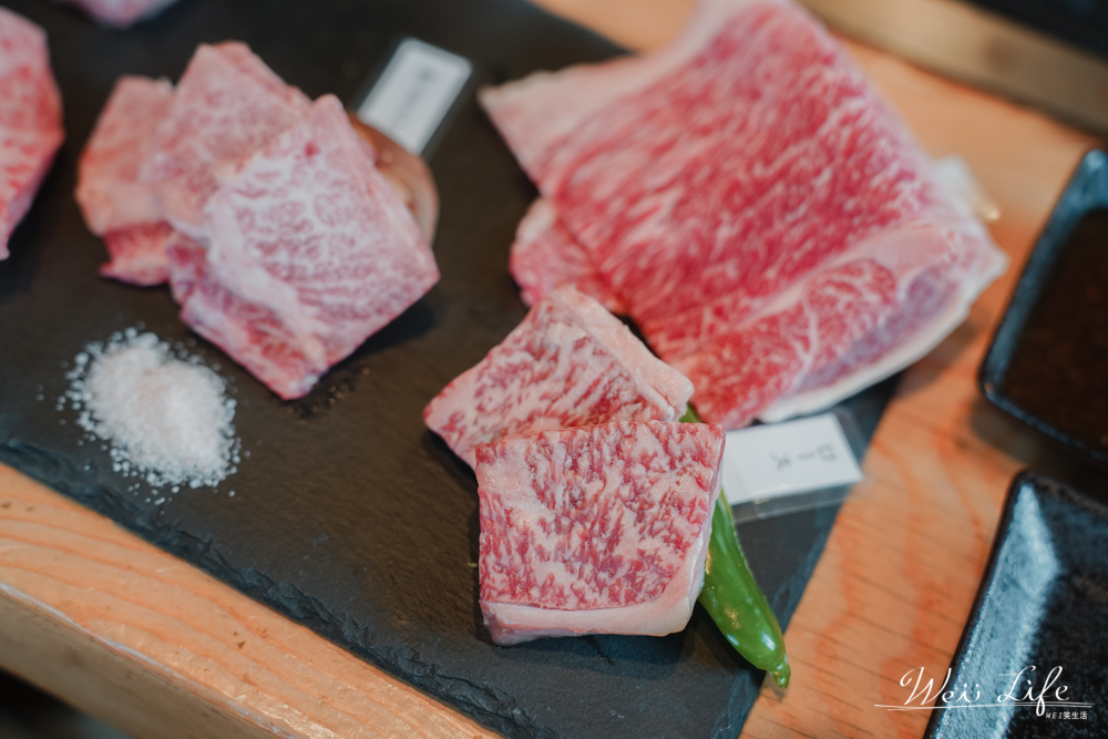 北海道舌尖上的美味必吃白老牛，白老町美食白老牛，登別溫泉附近新千歲路上！