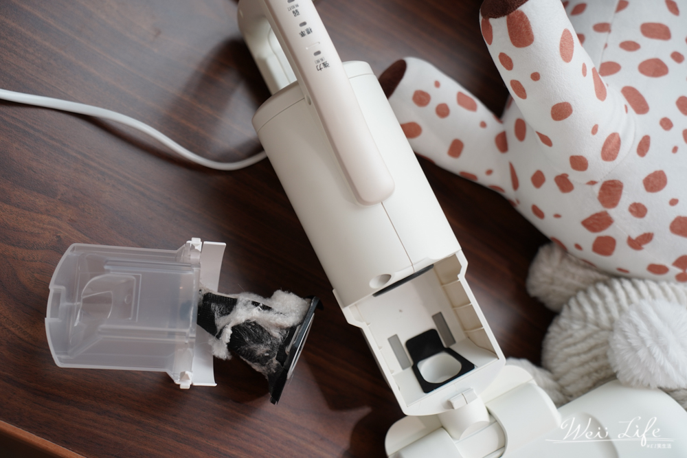 IRIS大拍6.0雙氣旋偵測除塵蟎機//業界最高15,000次拍打，寢具玩偶除蟎推薦，史上最強大拍除塵蟎機。