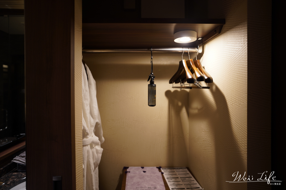 洞爺溫泉飯店推薦//湖之栖The lake suite Ko no sumika，北海道住宿心得、晚餐、交通、費用、設施。