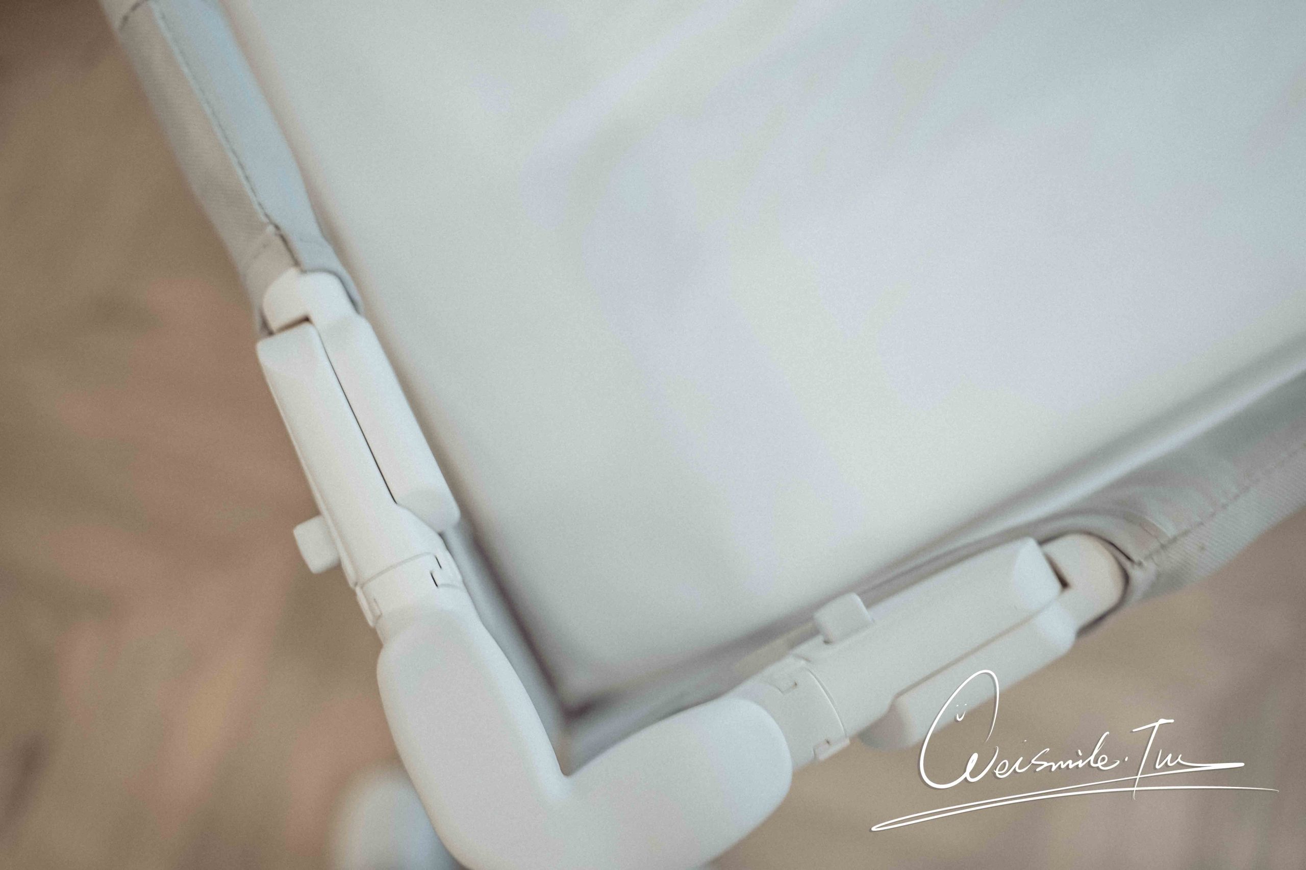 嬰兒床邊護欄推薦//Capella 兒童床邊護欄當媽後才懂的那一聲「咚」