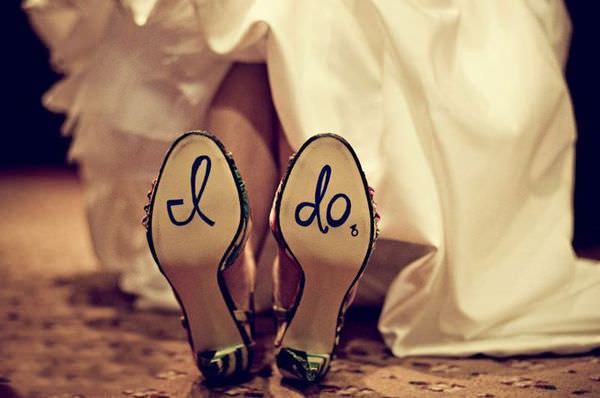 愛。結婚 ▍準新娘必看♥『我願意』之後該做的事情？結婚準備+婚前準備華麗變身人妻行列