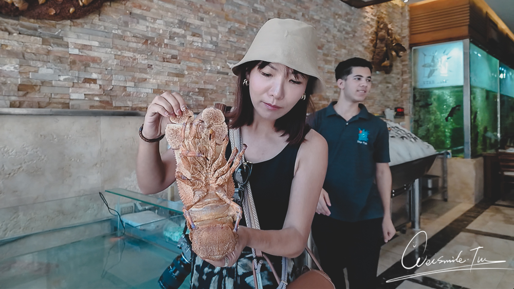 埃及紅海必訪網紅海鮮餐廳 Star Fish：胡佳達鮮味天堂，烤大蝦、烤魚一吃難忘知名網紅店